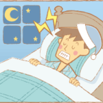 歯ぎしり・食いしばり