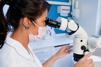 マイクロスコープ