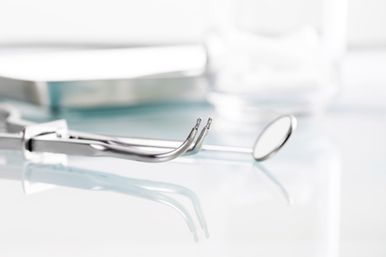 デンタルミラー デンタルミラー