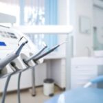 歯科のイメージ